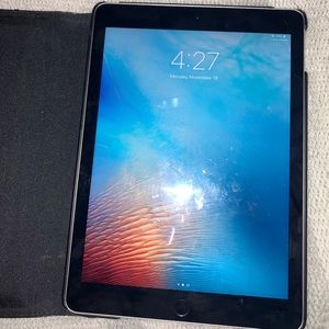 Apple iPad Air 2
